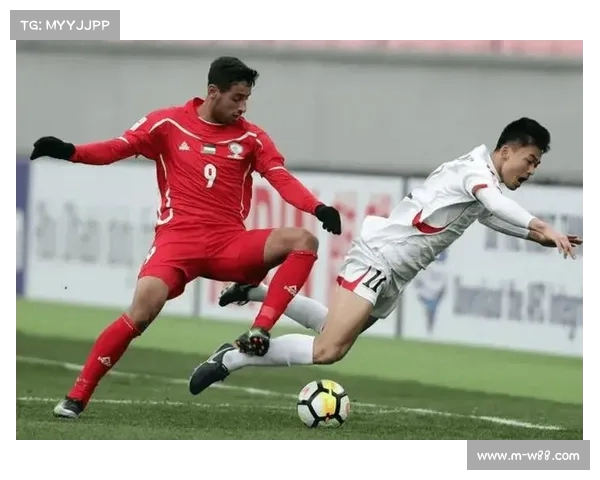 南美杯巴勒斯坦人队主场战平