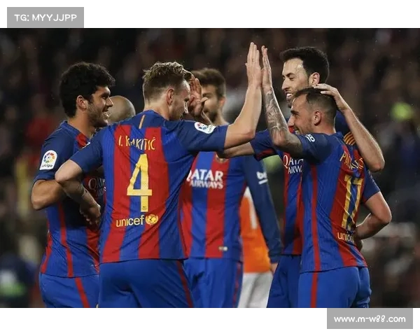 西甲瓦伦西亚客场击败巴塞罗那