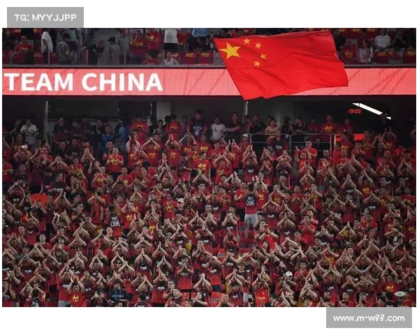 中国足球:亚洲舞台上的新希望 中国足球:亚洲舞台上的新希望