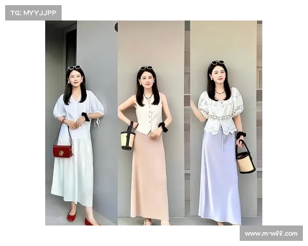 今年流行的裙子款式:每一条都超级顺滑,穿上它们无敌舒适(今年流行的裙子样式) 今年流行的裙子款式:每一条都超级顺滑,穿上它们无敌舒适(今年流行的裙子样式)
